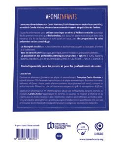 Aroma enfants, pièce